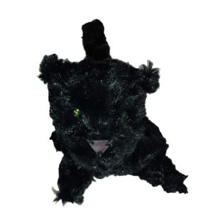 7" ChouxChoux Stuffy Animal